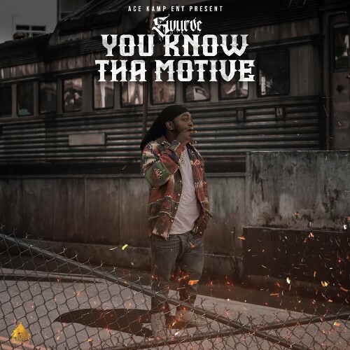 VA - Swurve - You Know Tha Motive (2022) (MP3)