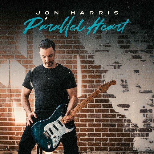  Jon Harris - Parallel Heart (2024) 