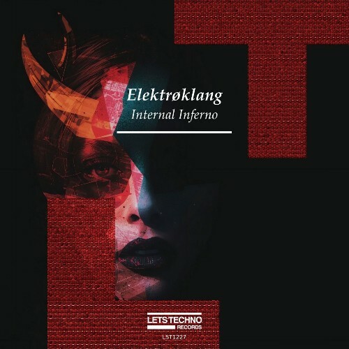 Elektrøklang - Internal Inferno (2026) Elektrøklang - Internal Inferno (2026)