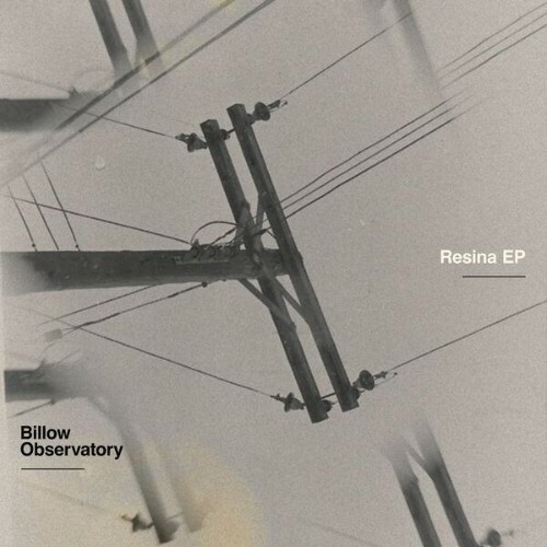  Billow Observatory - Resina (2026) 