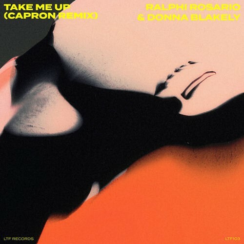 Ralphi Rosario & Donna Blakely — Take Me Up (Capron Extended Remix) (2026)