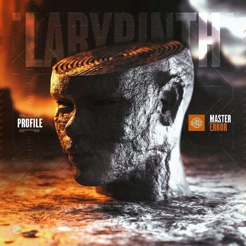  Master Error & Profile - Labyrinth (2024) 