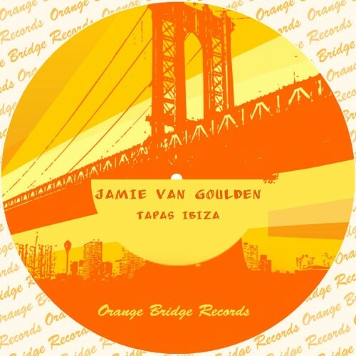  Jamie van Goulden - Tapas Ibiza (2026) 