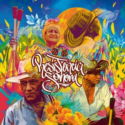  Resistencia Sonora: The Living Roots of Gaita Music in Ovejas, Colombia (2024) 