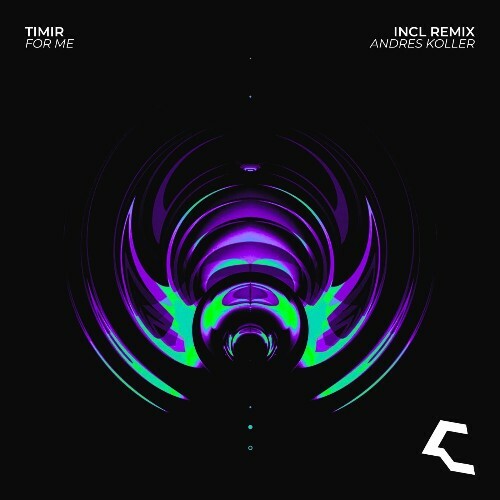 TimiR - For Me (2025) TimiR - For Me (2025)