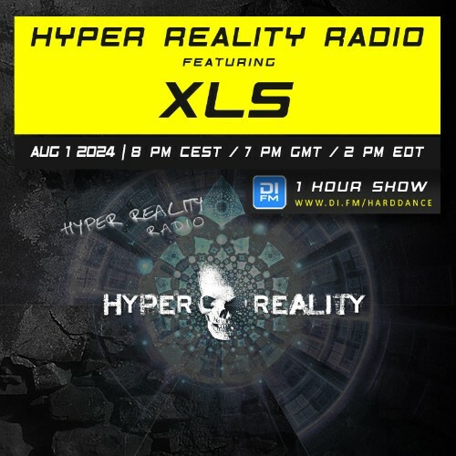  Xls - Hyper Reality Radio Episode 232 (2024-08-01) 