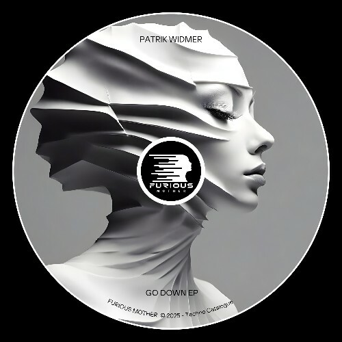  Patrik Widmer - Go Down (2025) 