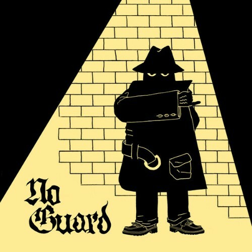  No Guard - Promo 2026 (2026) 