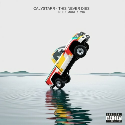  Calystarr - This Never Dies (2025) 