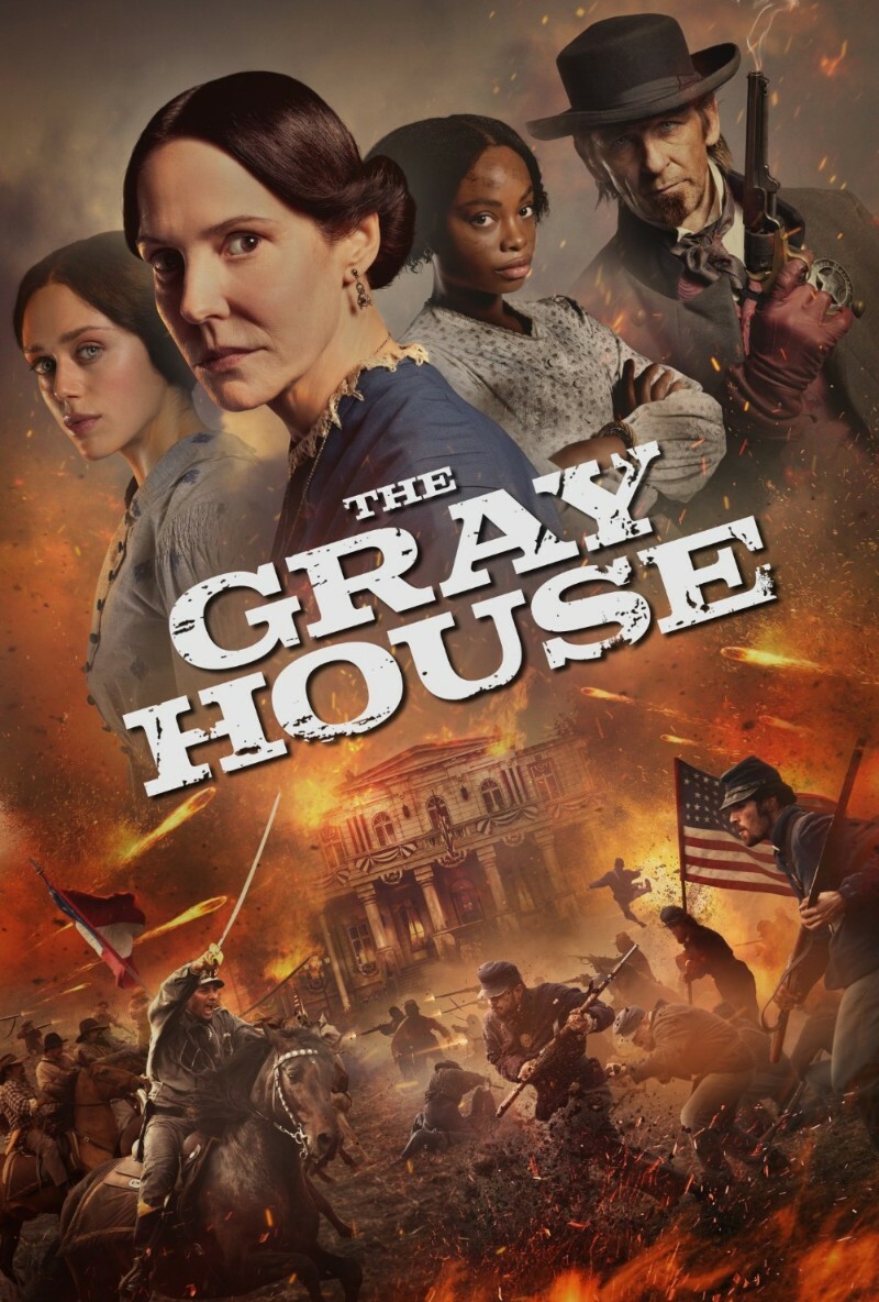 The Gray House (2026) (4.66 GB) AMZN (AVC) The Gray House (2026) (4.66 GB) AMZN (AVC)