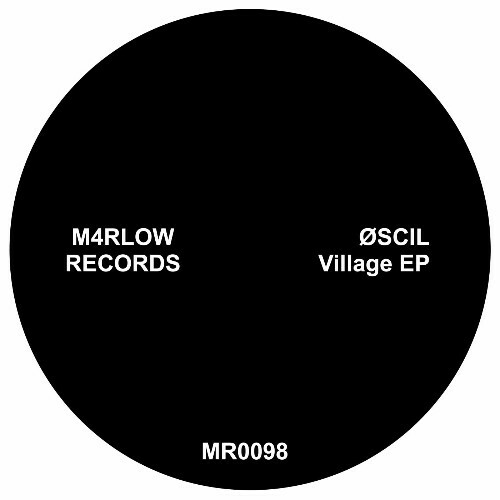  &#216;SCIL - Village (2025) 