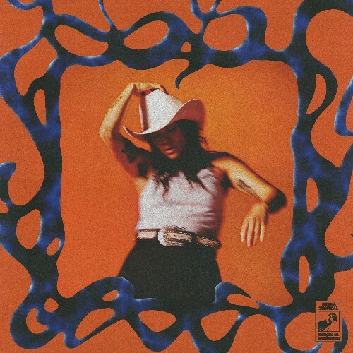  Reyna Tropical - Malegr&#237;a en la Oscuridad (2025) 