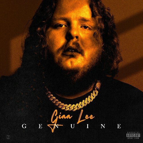  Ginn Lee - G E N U I N E (2025) 