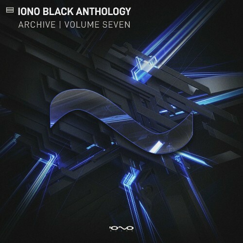  Iono Black Anthology, Vol. 7 (2025) 