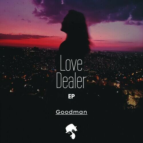 Goodman - Love Dealer (2023) 