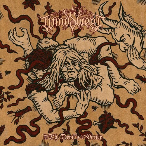  Windswept - The Devil's Vertep (2025) 