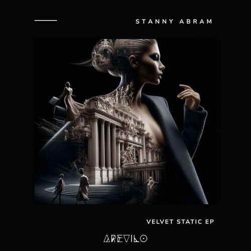  Stanny Abram - Velvet Static (2025) 