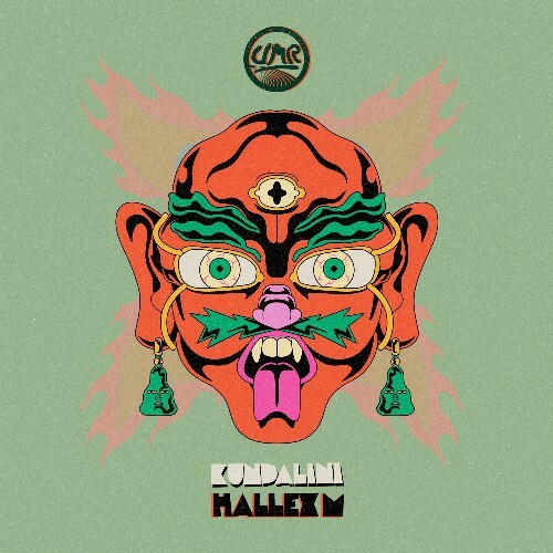  Hallex M - Kundalini (2025) 