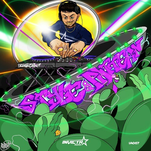  Jappa - Style & Pattern (2025) 