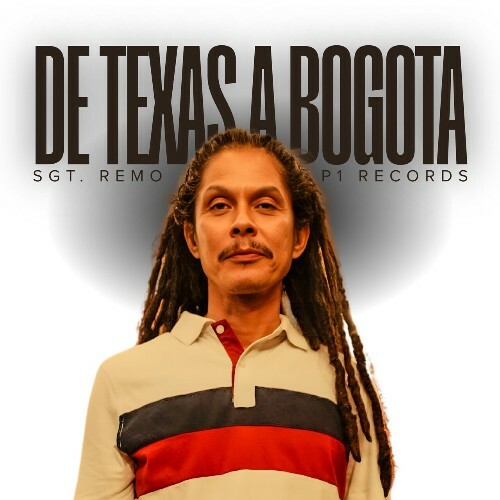  Sgt. Remo - De Texas A Bogota (2026) 