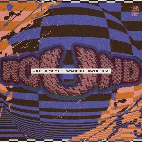  Jeppe Wolmer - Round (2025) 