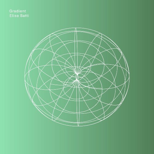  Elisa Batti - Gradient (2026) 