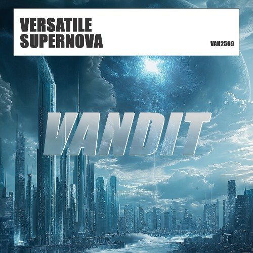  Versatile - Supernova (2024)  MEWNRUM_o