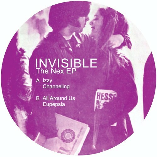 Invisible - The Nex (2026) Invisible - The Nex (2026)