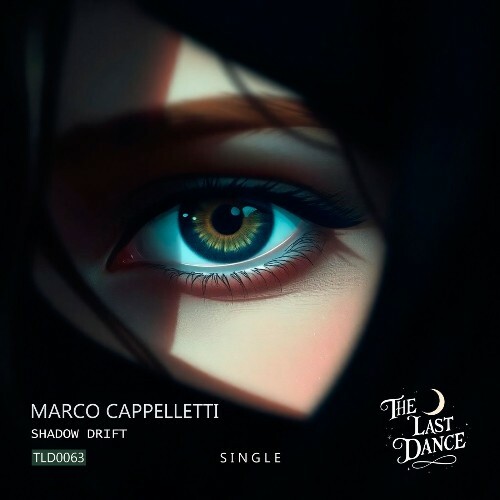 Marco Cappelletti — Shadow Drift (2026)
