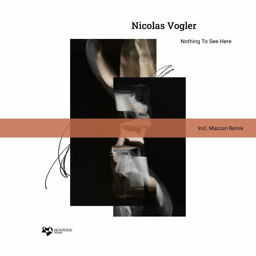  Nicolas Vogler - Nothing To See Here (2024) 