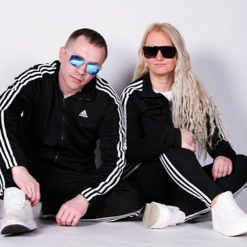  RECovery - KättemaX (2025) 