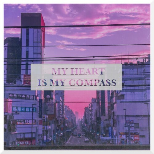 Halcyon Days — My Heart Is My Compass (2026)