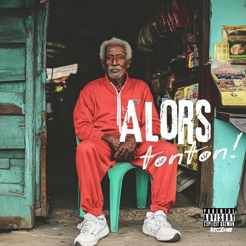  N'Dji - Alors tonton (2025) 