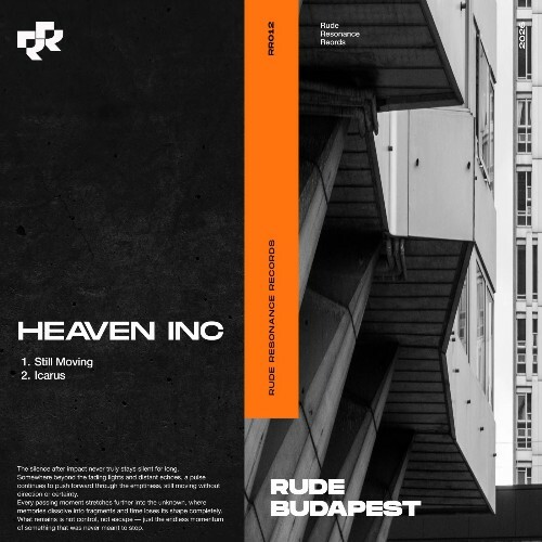 Heaven INC. — Still Moving (2026)