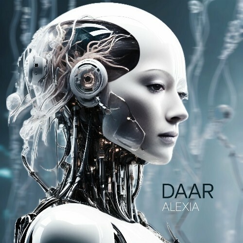  Daar - Alexia (2024) 