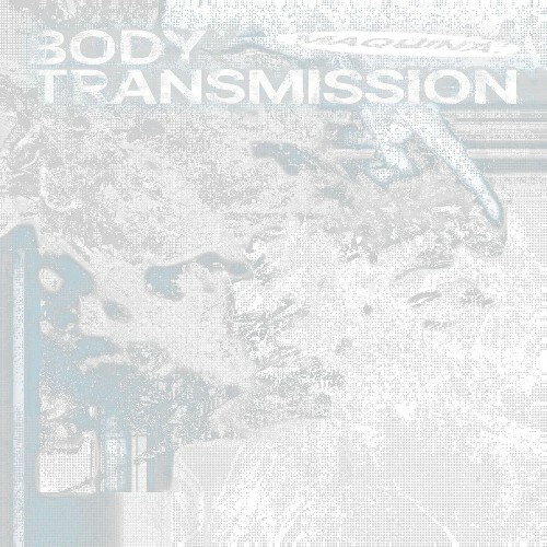 MAQUINA. — BODY TRANSMISSION (2026)