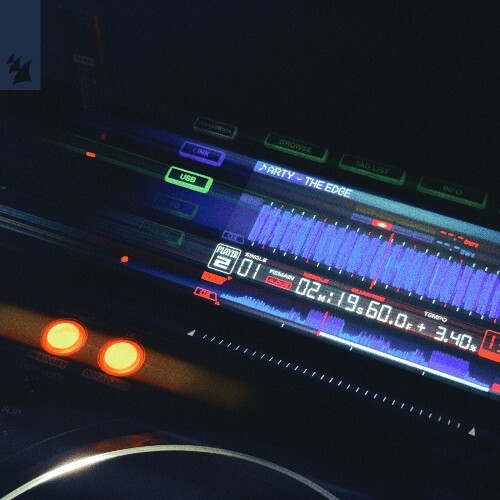  Arty - The Edge (2025) 