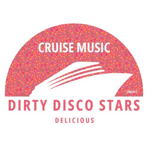  Dirty Disco Stars - Delicious (2023) 