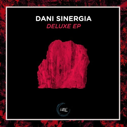 Dani Sinergia - Deluxe (2024)