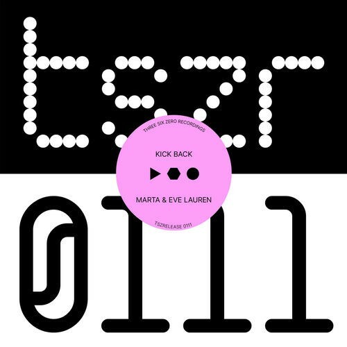 Marta (Ca) & Eve Lauren — Kick Back (2026)