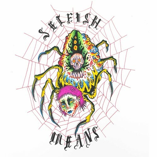 Selfish Means - Selfish Means (2025) Selfish Means - Selfish Means (2025)