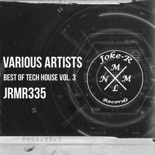  Best Of Tech House vol. 3 (2024) 