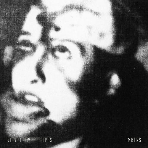  Velvet Two Stripes - Embers (2026) 