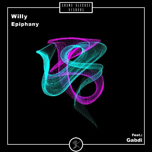 Willy - Epiphany (2026) 