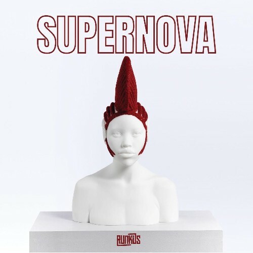  Runkus - SUPERNOVA (2026) 