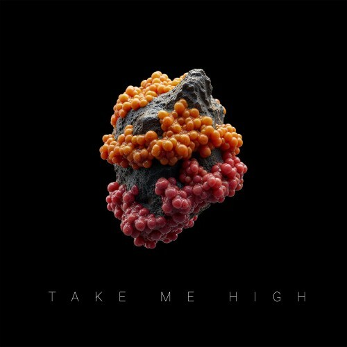  Tomper - Take Me High (2025) 