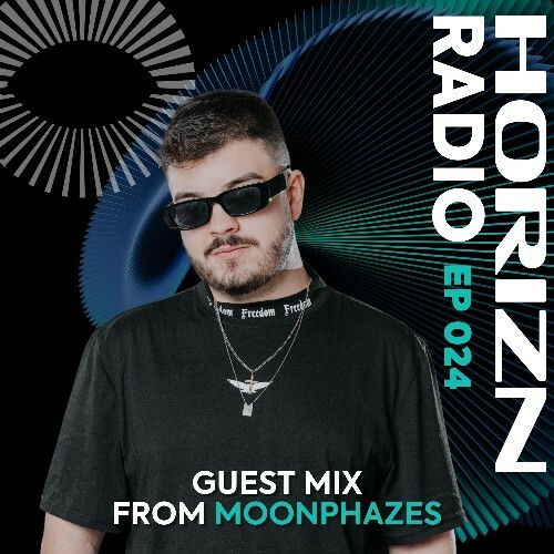  Volaris - Horizn Radio 024 (2025-03-04) 