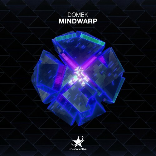  Domek - Mindwarp (2025) 