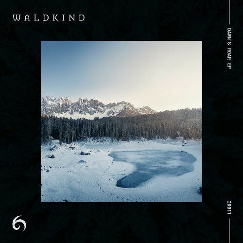  Waldkind - Dawns Roar (2025) 