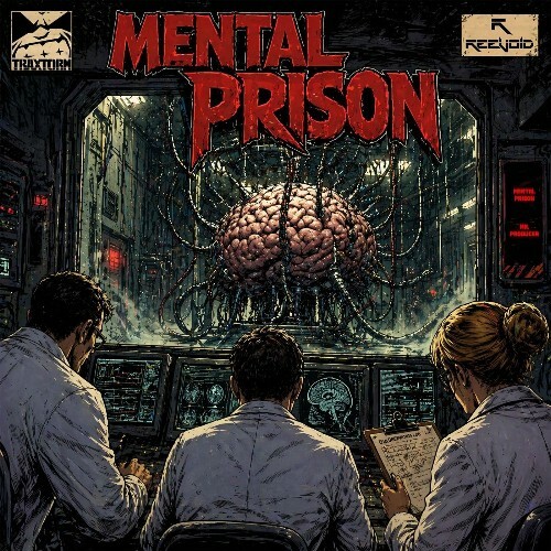  Reevoid - Mental Prison (2026) 